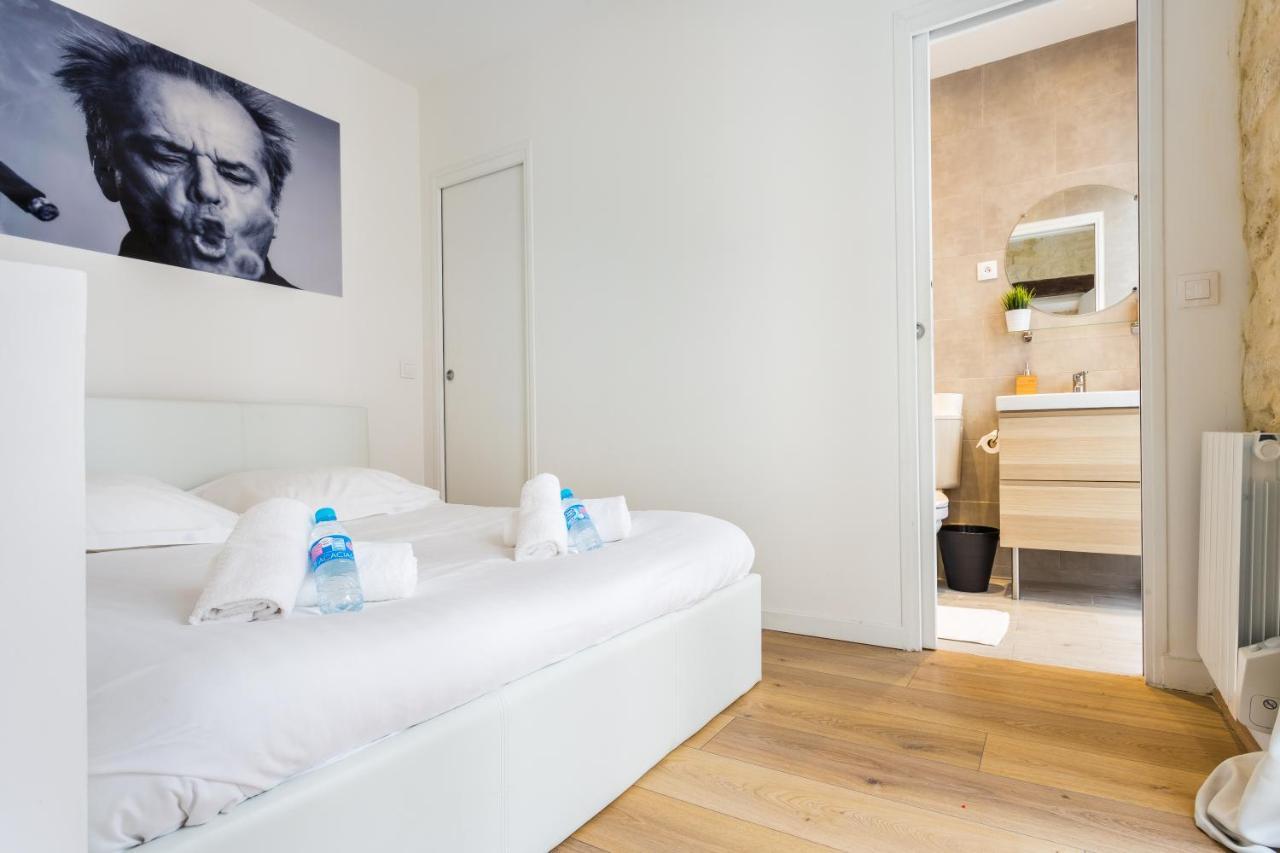 Cmg Reaumur Sebastopol - Tracy 3 Apartamento *
