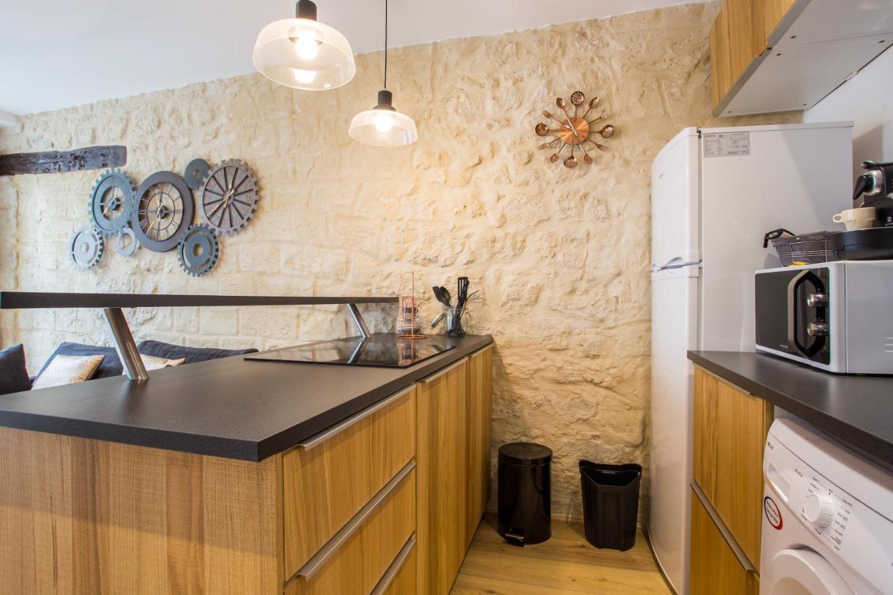 Cmg Reaumur Sebastopol - Tracy 3 Apartamento Paris